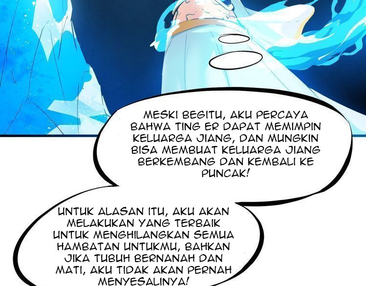 Dragon’s Blood Vessels Chapter 19 Gambar 22